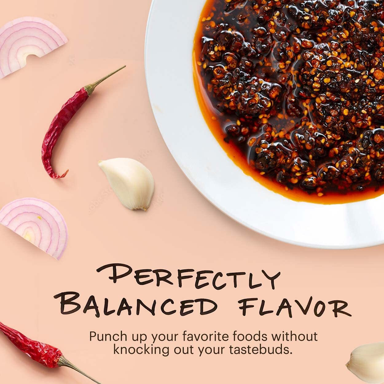 Momofuku Umami Essentials Starter Pack By David Chang, Contains Original Chili Crunch, Soy Sauce, And Savory Salt, Chef Made For Cooking, Extra Umami Boost