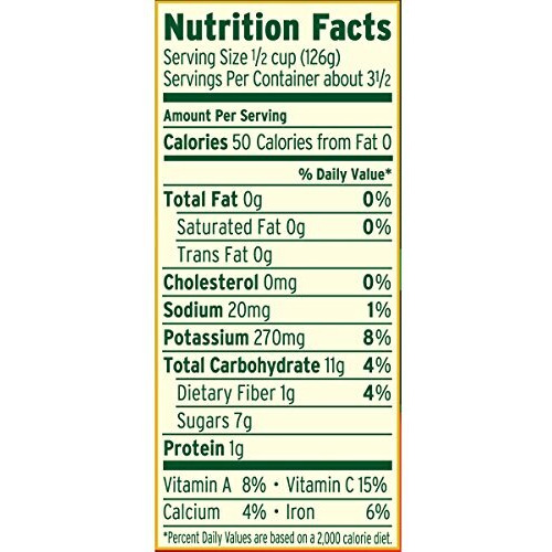 Del Monte Canned Diced Tomatoes With Basil, Garlic, Oregano And No Added Salt, 14.5 Ounce (Pack Of 12)