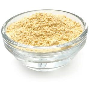 Yupik Organic Gluten-Free Chickpea Flour, 2.2 Lb, Non-Gmo, Vegan