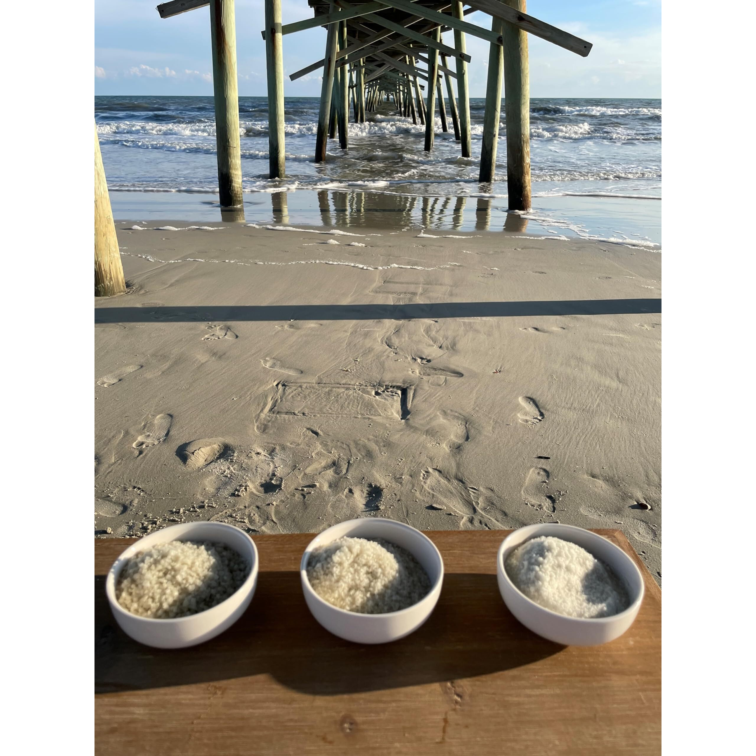 3.Oz Jar - 82 Minerals Coarse, French Celtic Style *Hand Harvested & Artisanal - Sea Salt That Hydrates - 100% Authentic, Vegan Kosher