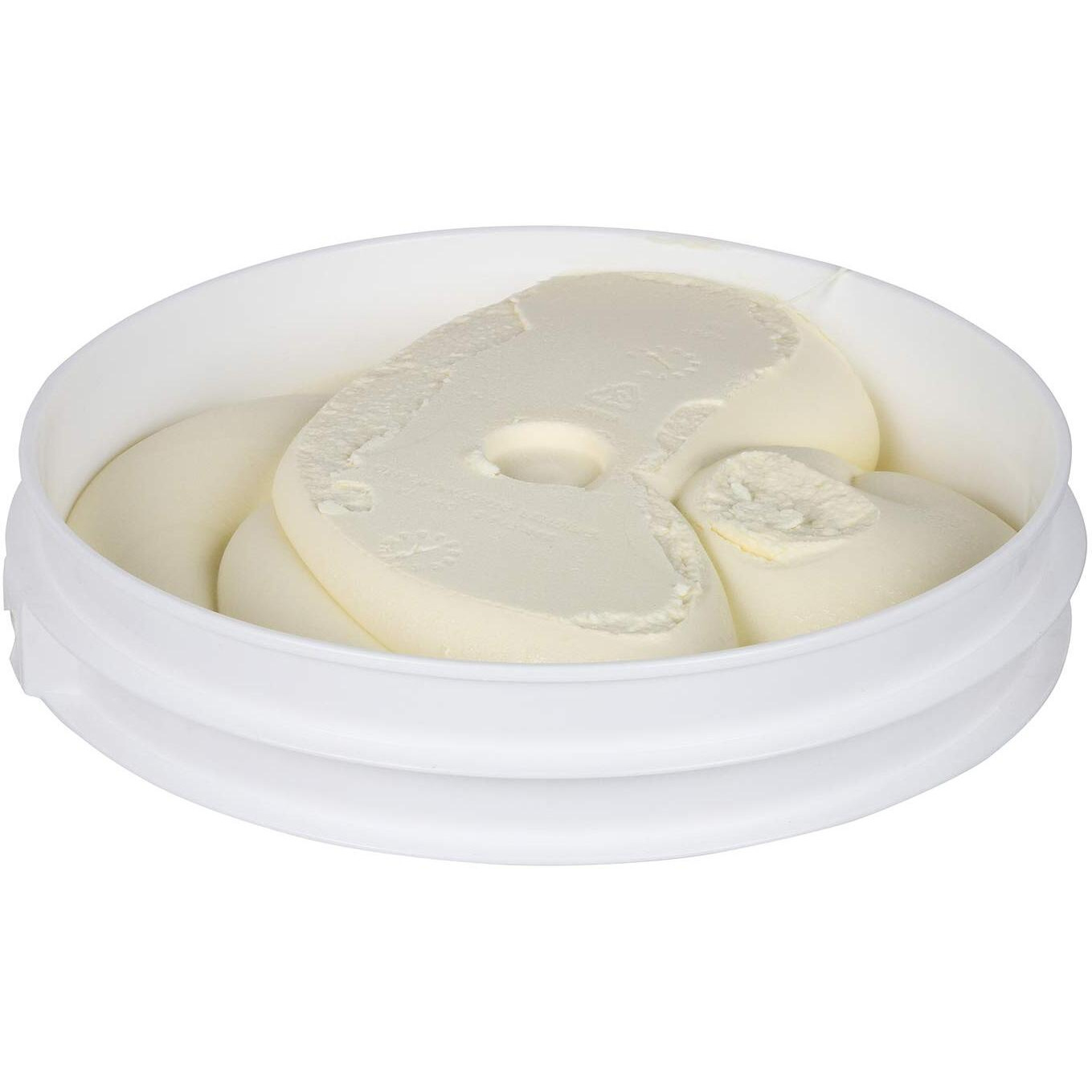 Rich's Jw Allen Real Icing, Cream Cheese, 288 Ounce