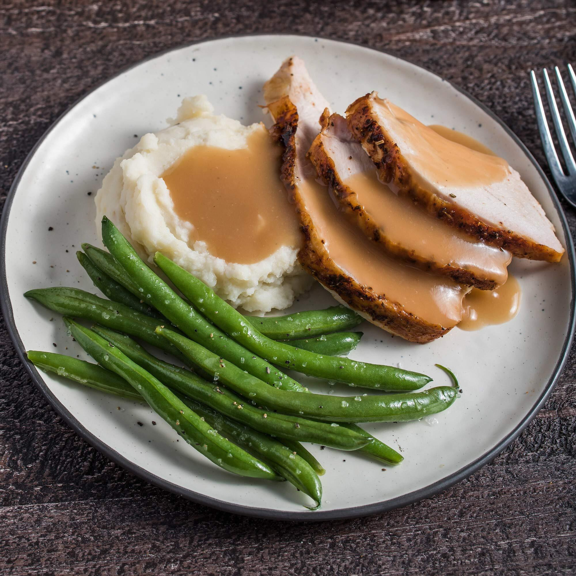 Mccormick Turkey Gravy Mix (Gluten Free), 0.88 Oz (Pack Of 12)