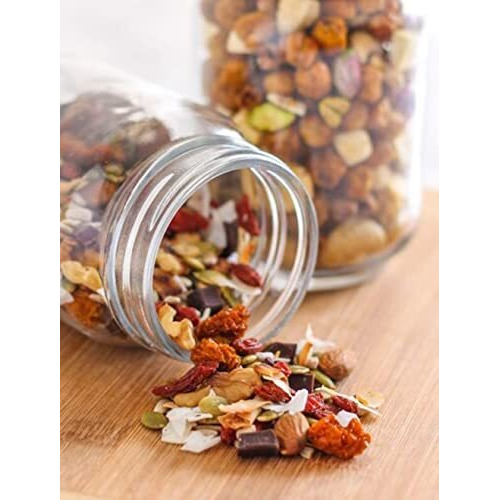 Navitas Organics Goldenberries, 8 Oz. Bag, 8 Servings - Organic, Non-Gmo, Sun-Dried, Sulfite-Free, 8 Ounce