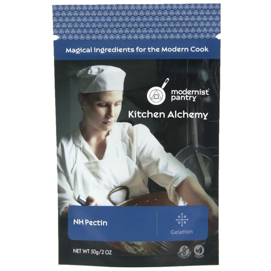 Nh Pectin Vegan Gluten-Free - 50G/2Oz