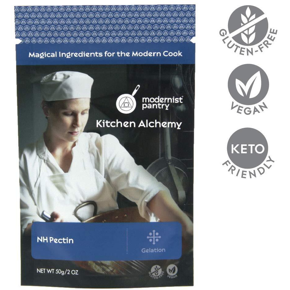 Nh Pectin Vegan Gluten-Free - 50G/2Oz