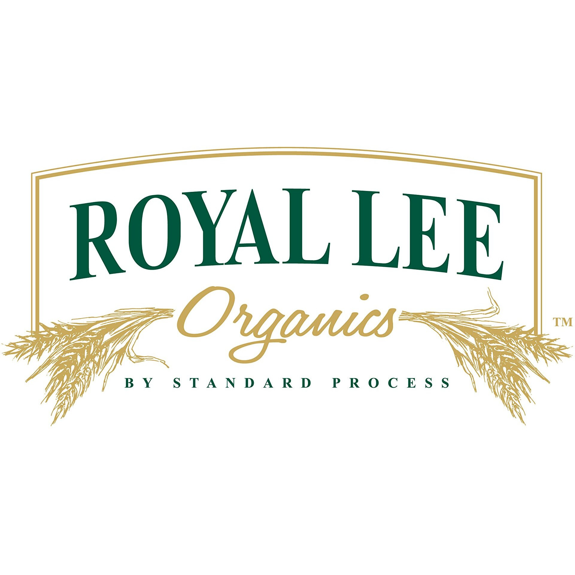 Royal Lee Organics Organic Gluten Free Grain Oat Groats 10 Lb Bag