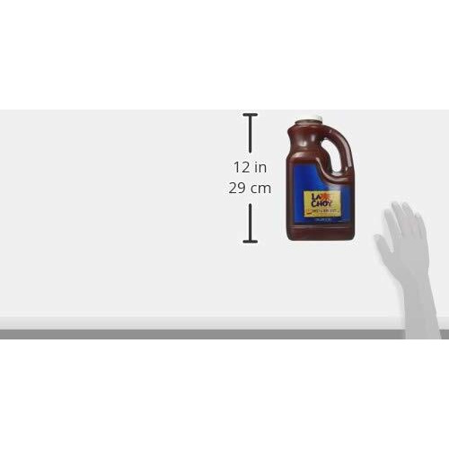 La Choy Sweet & Sour Sauce, 1 Gallon Jug