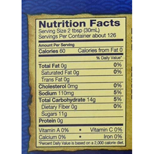 La Choy Sweet & Sour Sauce, 1 Gallon Jug