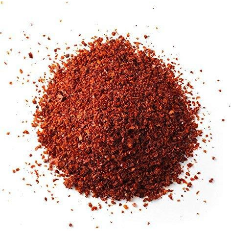 Spiceology - Aleppo Pepper Flakes - Dried Ground Aleppo Pepper - Chiles - Bulk Spices - Spices And Sesonings - 14 Oz