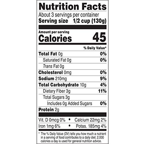Green Giant Vegetable Blend, 15 Ounce Can (Pack Of 12)