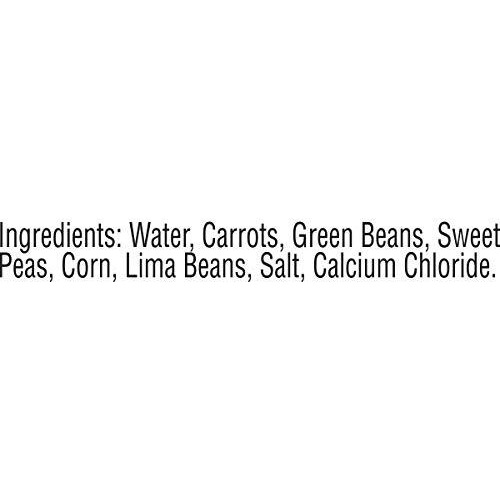 Green Giant Vegetable Blend, 15 Ounce Can (Pack Of 12)