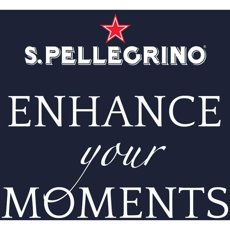 S.Pellegrino Sparkling Natural Mineral Water, 16.9 Fl Oz. Plastic Bottles (12 Count)