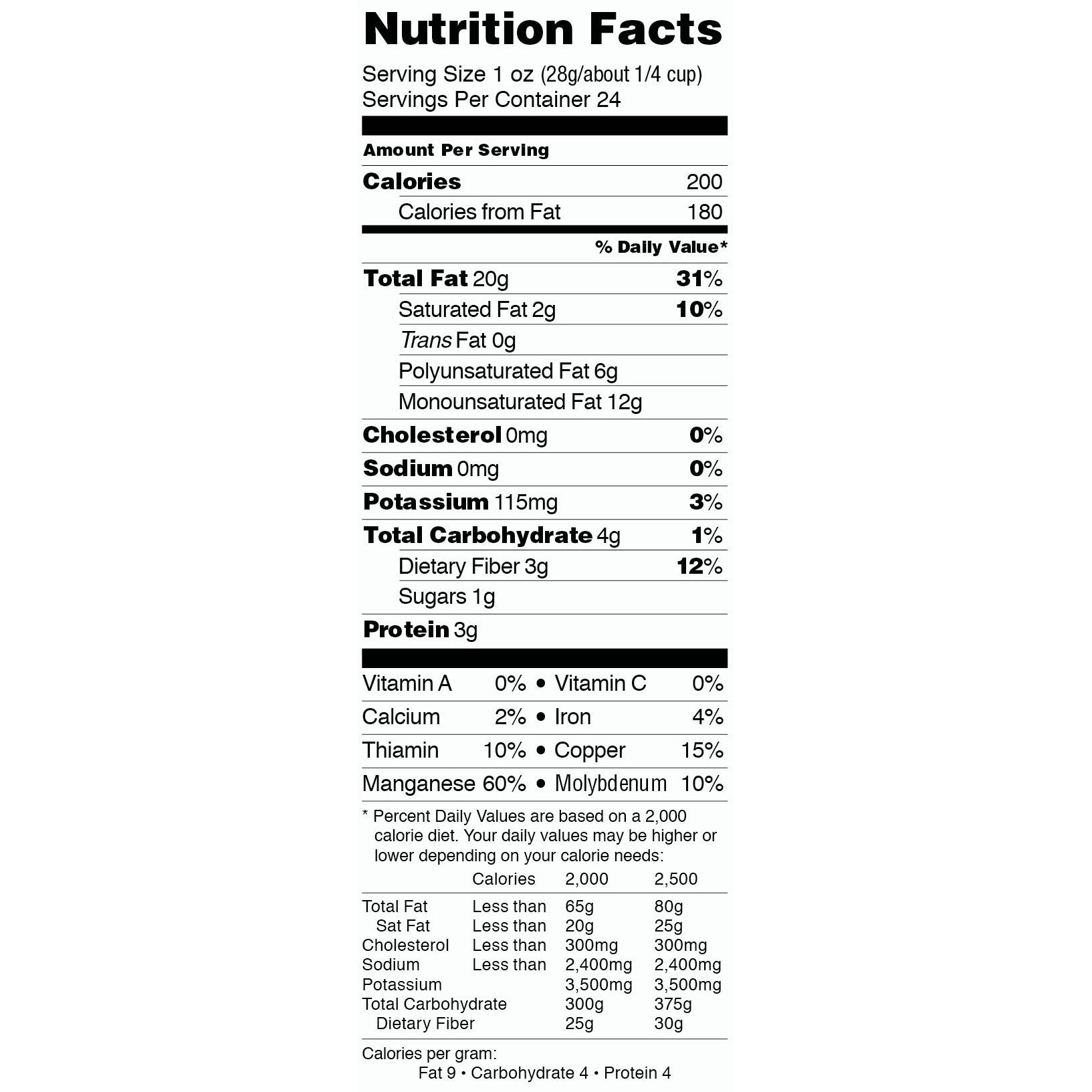 Nature's Eats Pecan Halves Natural, 24 Ounce