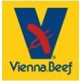 Vienna Beef Hard Salami 1.2 Lbs.