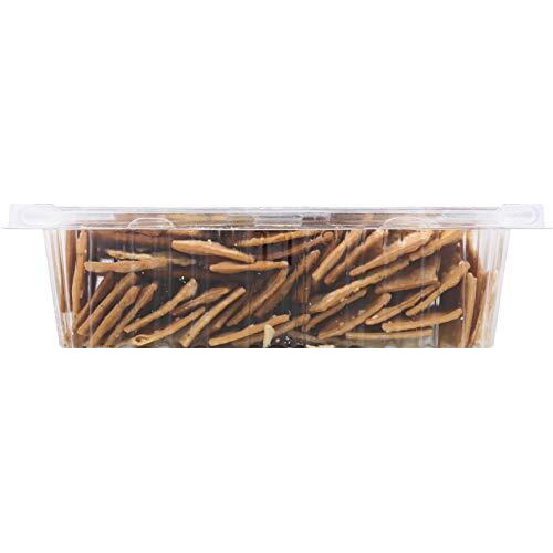 Firehook Cracker Baked Garlic Thyme, 8 Oz