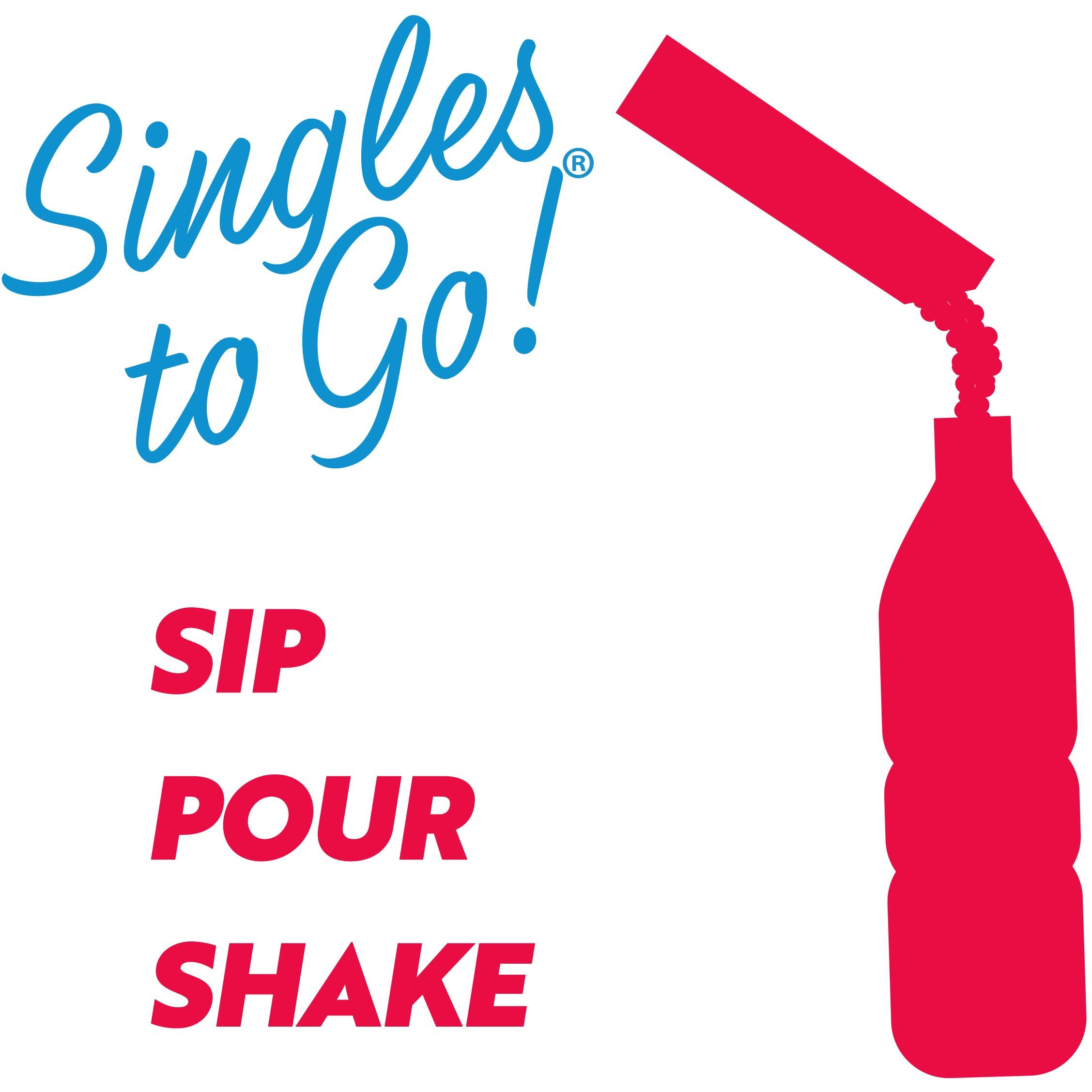 Sonic Singles To Go Variety Pack (Variety Pack - 6 Count)