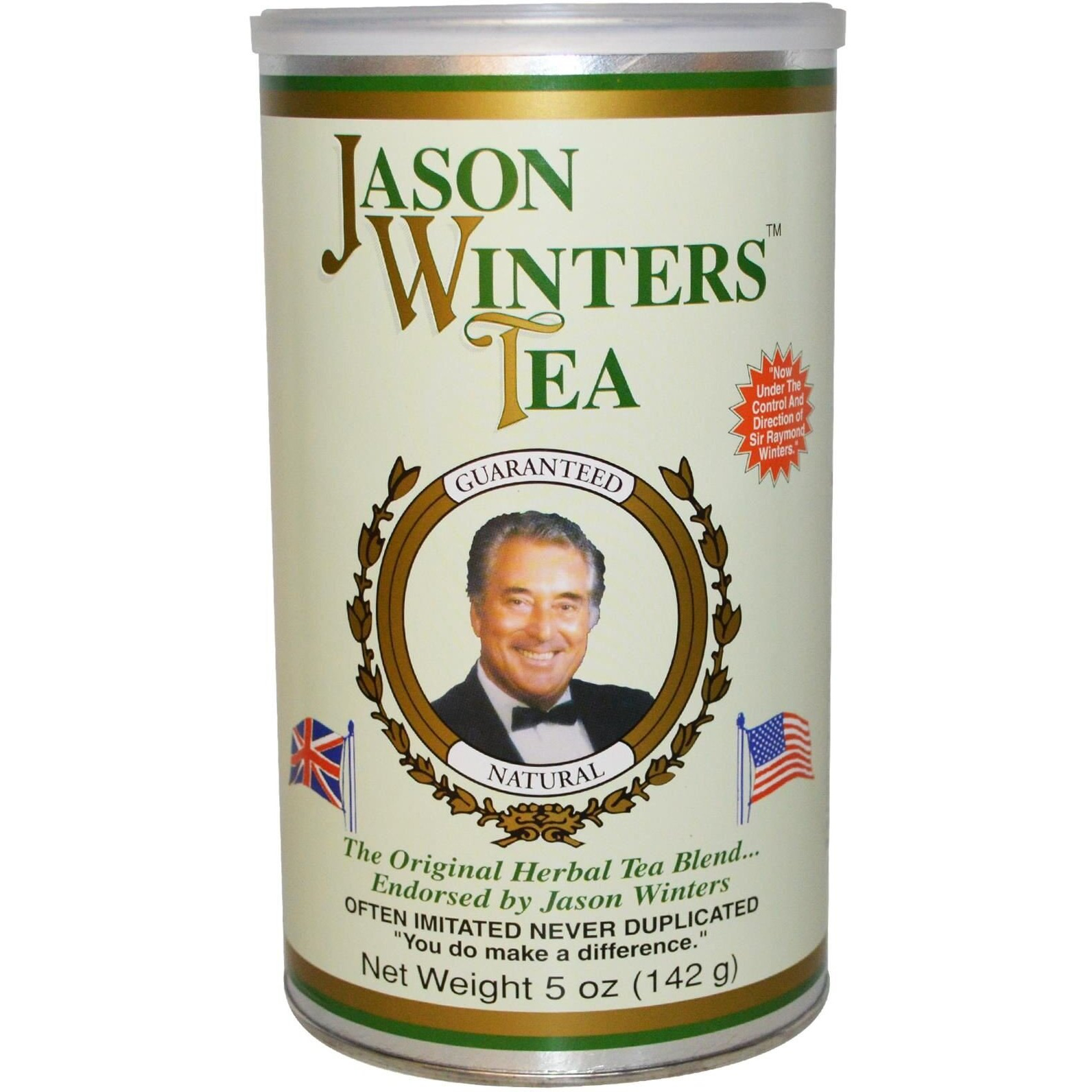 Classic Blend Herbal Tea 5Oz With Sage