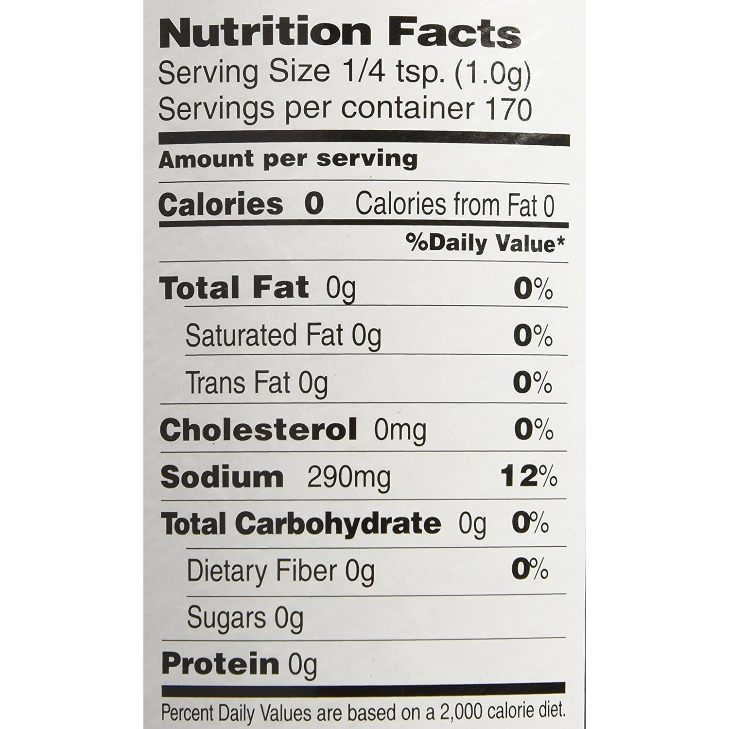 Konriko - Creole Seasoning 6 Oz (Pack Of 3) - Wheat Free - Gluten Free - No Msg