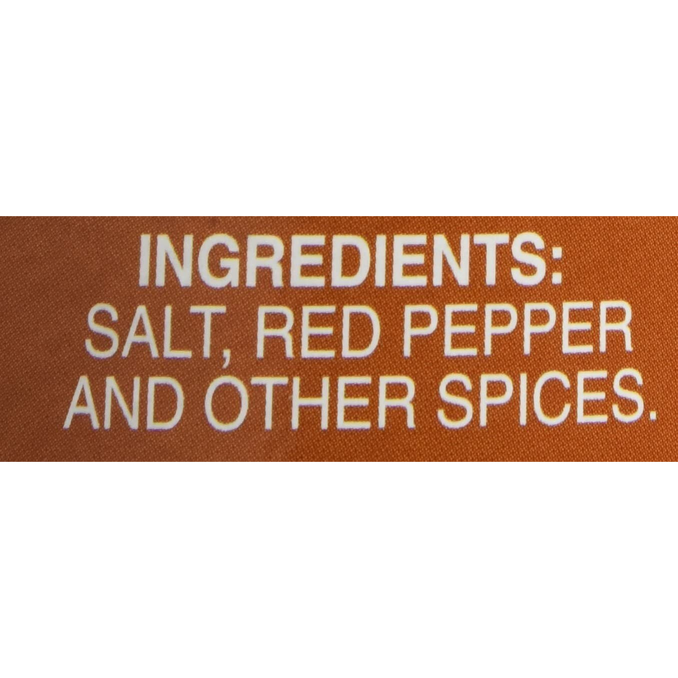 Konriko - Creole Seasoning 6 Oz (Pack Of 3) - Wheat Free - Gluten Free - No Msg