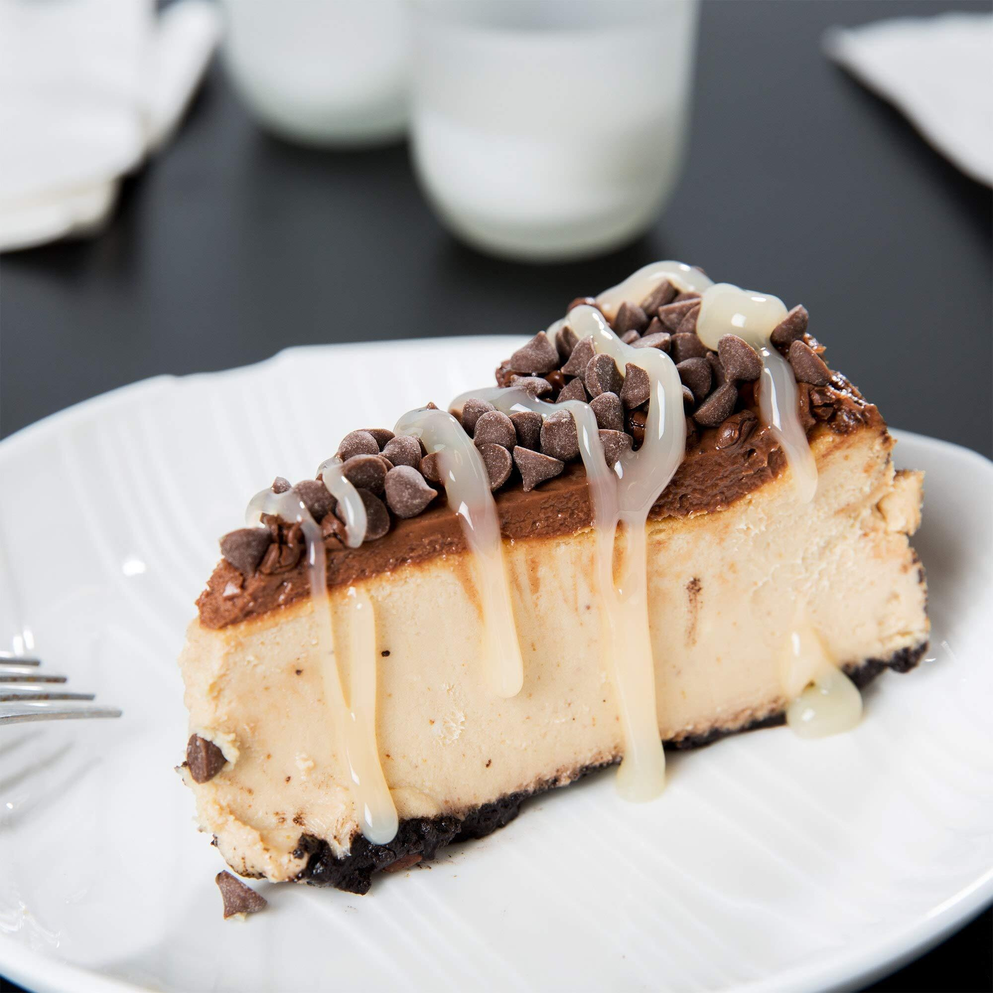 Ghirardelli White Chocolate Sauce Squeeze Bottles 16 Oz (Pack Of 3) With Ghirardelli Stamped Barista Spoon