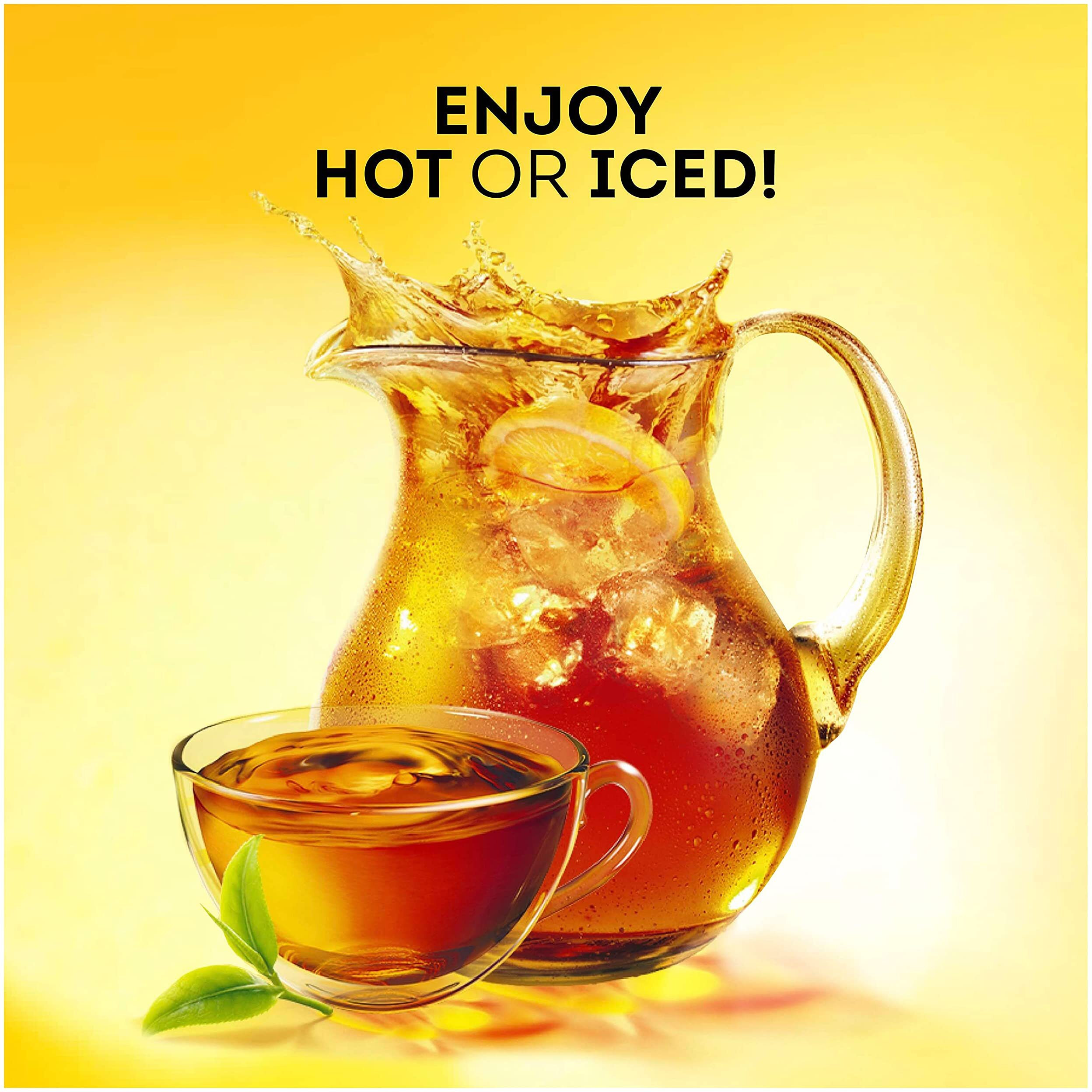 Lipton Black Tea