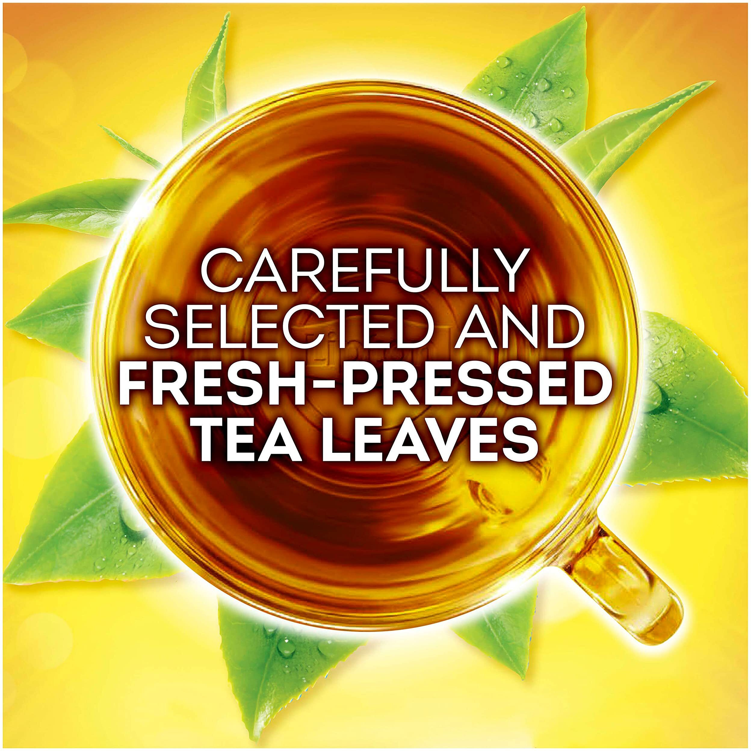 Lipton Black Tea
