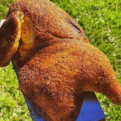 Sucklebusters Competition Bbq Rub Award-Winning All-Purpose Seasoning, Traditional Bbq Rubs, Gluten-Free, No Msg Shaker (13Oz)