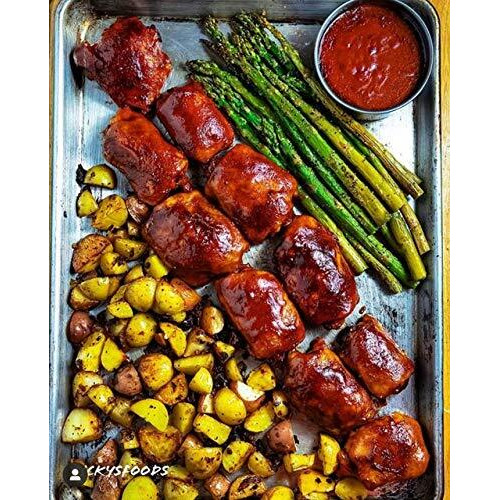 Sucklebusters Competition Bbq Rub Award-Winning All-Purpose Seasoning, Traditional Bbq Rubs, Gluten-Free, No Msg Shaker (13Oz)