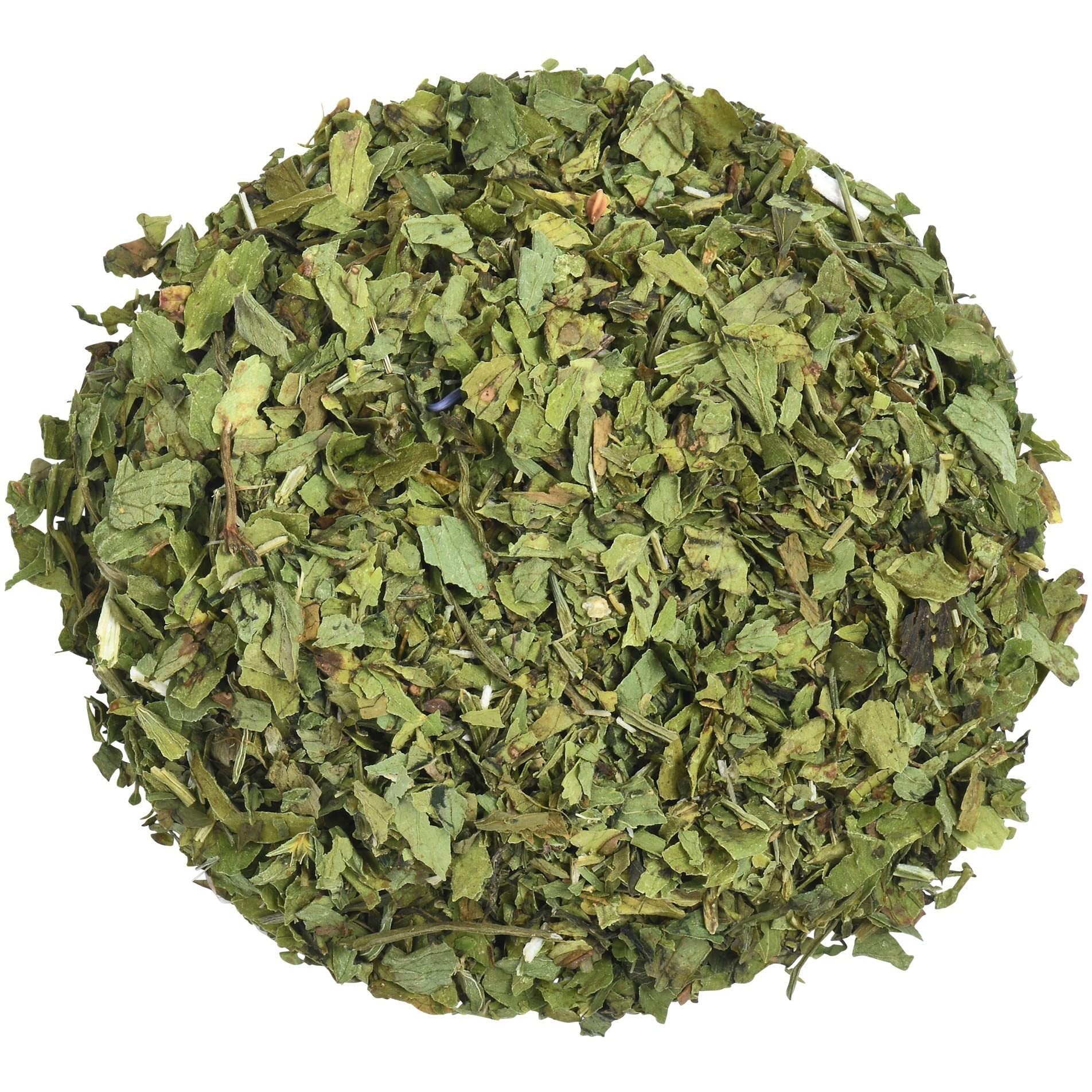 Biokoma Pure And Organic Lovage Dried Leaves 50G (1.76Oz) In Resealable Moisture Proof Pouch, Usda Certified Organic - Herbal Tea, No Additives, No Preservatives, No Gmo