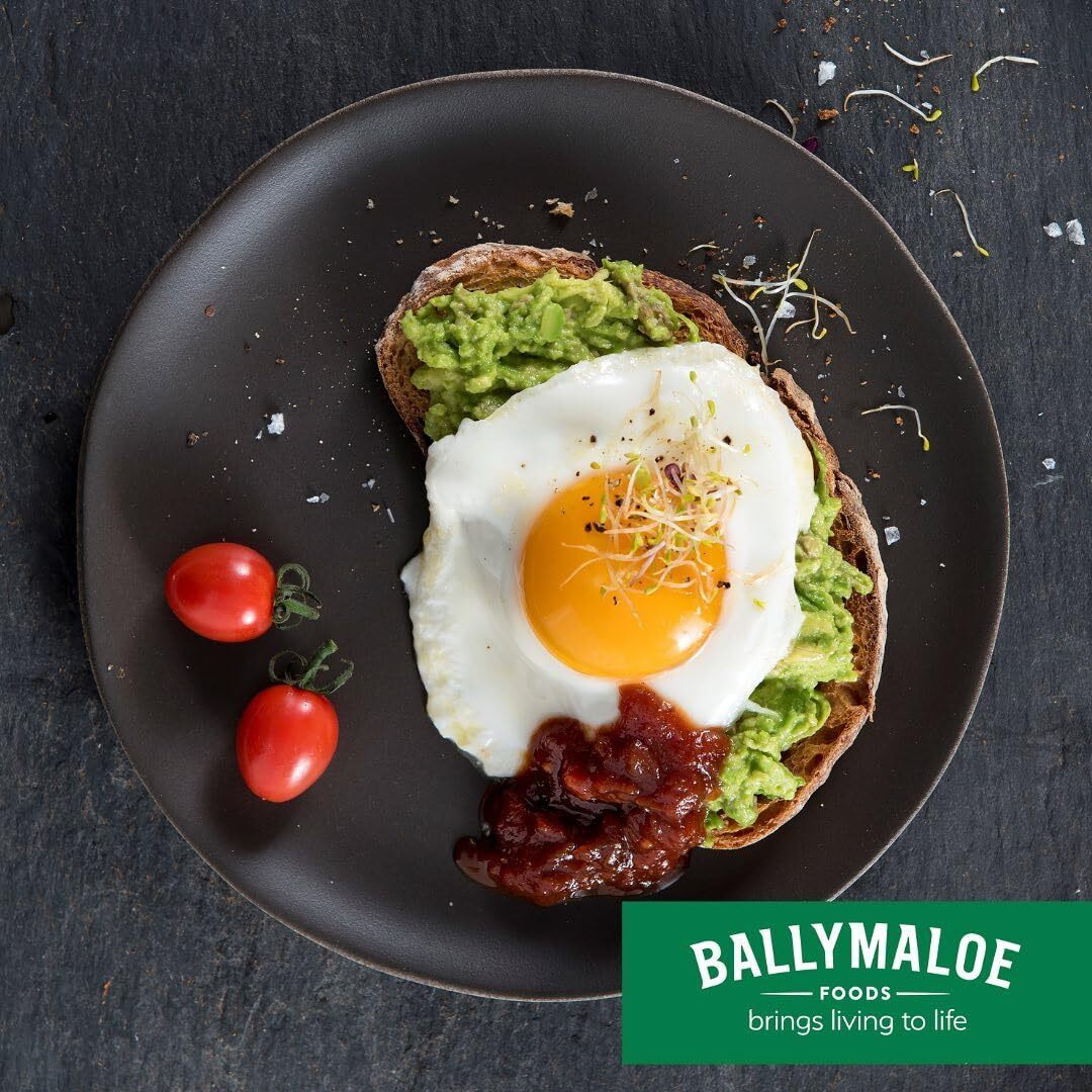 Ballymaloe Original Sauce - 11Oz (310G)