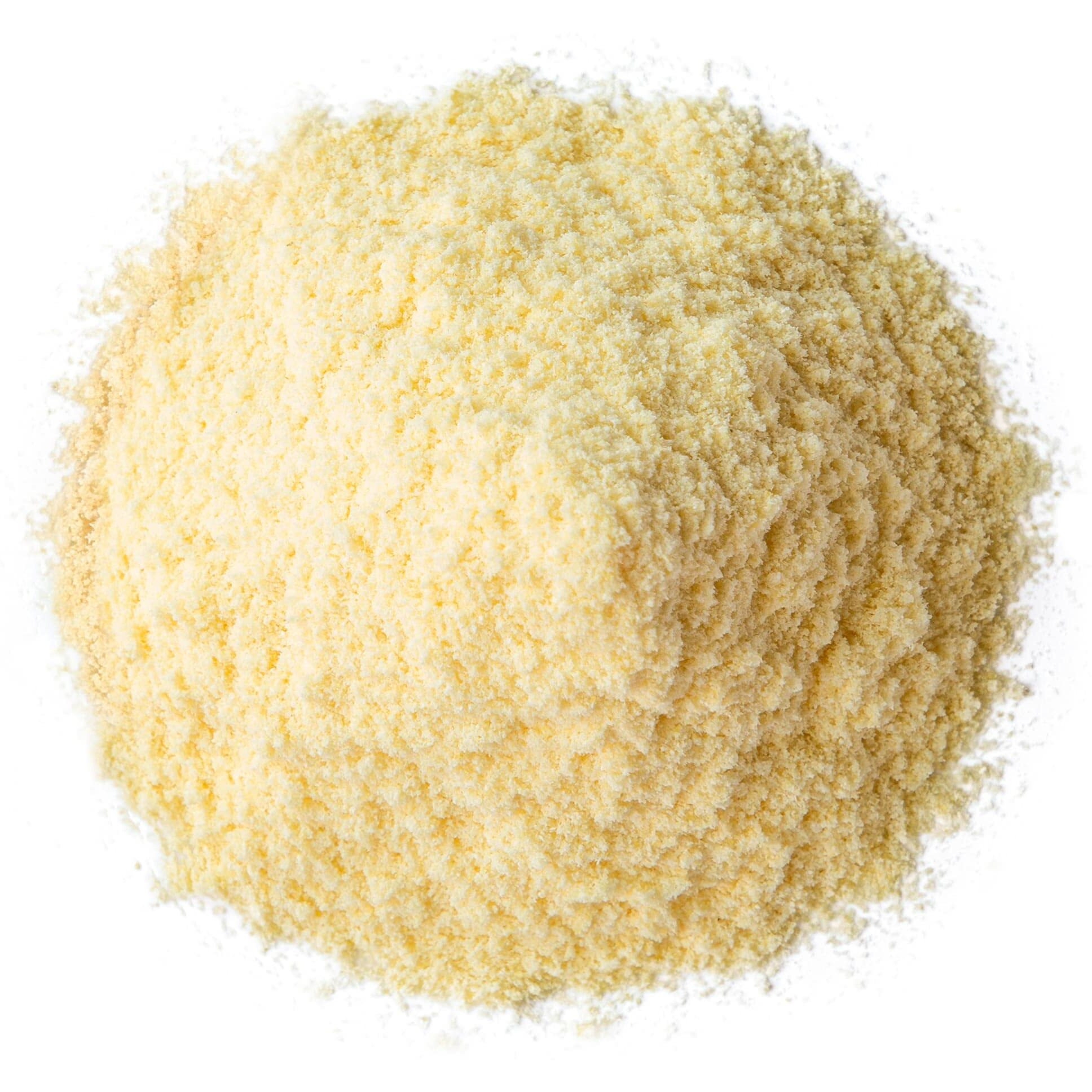 Food To Live Organic Kamut Khorasan Wheat Flour, 20 Pounds Stone Ground Powder, 100% Whole Grain Meal, Non-Gmo, Kosher, Bulk