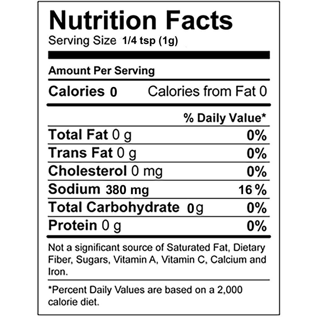Premier Salt's Celtic Sel Gris Gourmet French Grey Sea Salt (12Oz - Coarse Grain) Premium Collection In Re-Sealable Refill Bag - Kosher And Non-Gmo