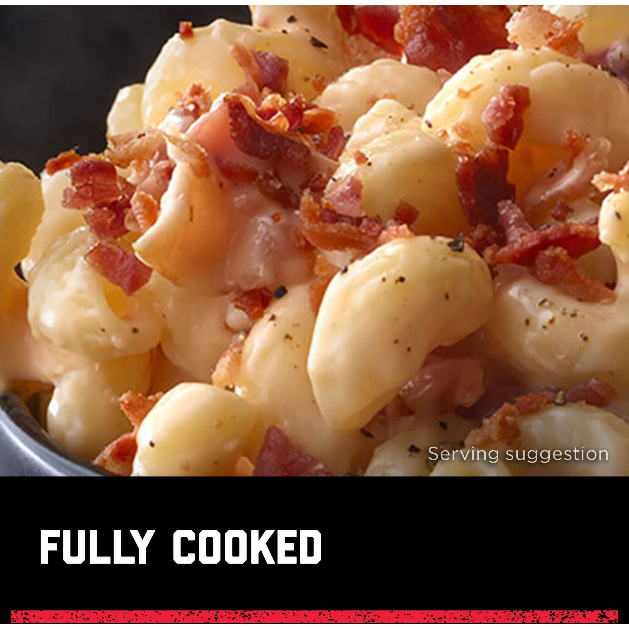 Hormel, Real Bacon Toppings, 2.8Oz Bottle (Pack Of 3) (Pieces)