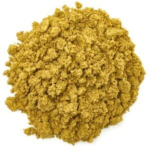 Yupik Powder, Hemp Plant Protein 50%, 8.8 Ounce