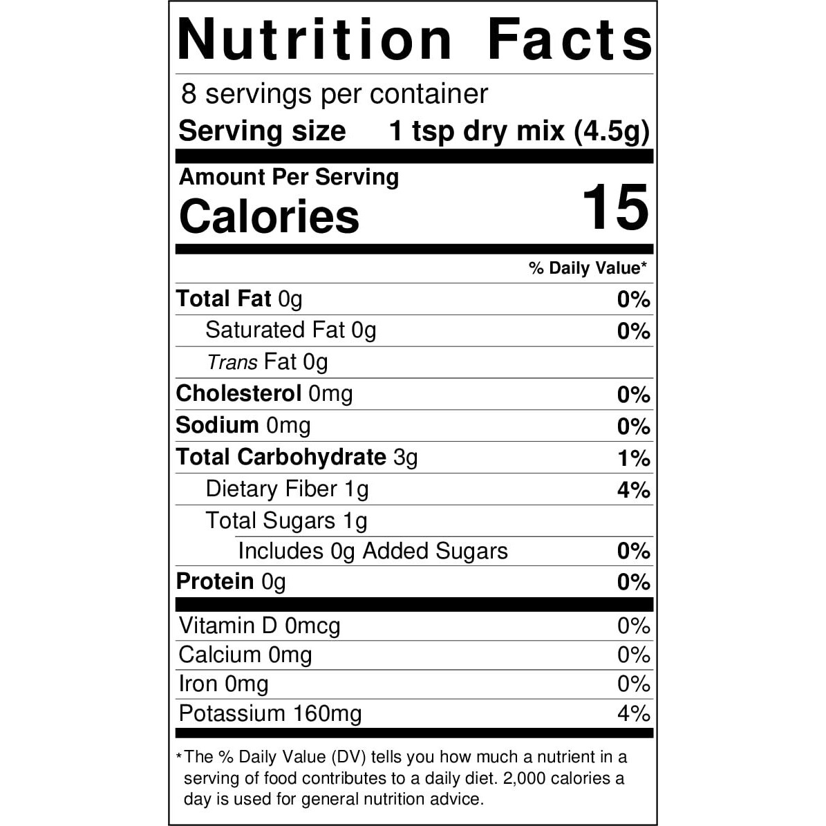 Mysalt Sloppy Joe Seasoning Mix, Sodium Free (3 Pack)