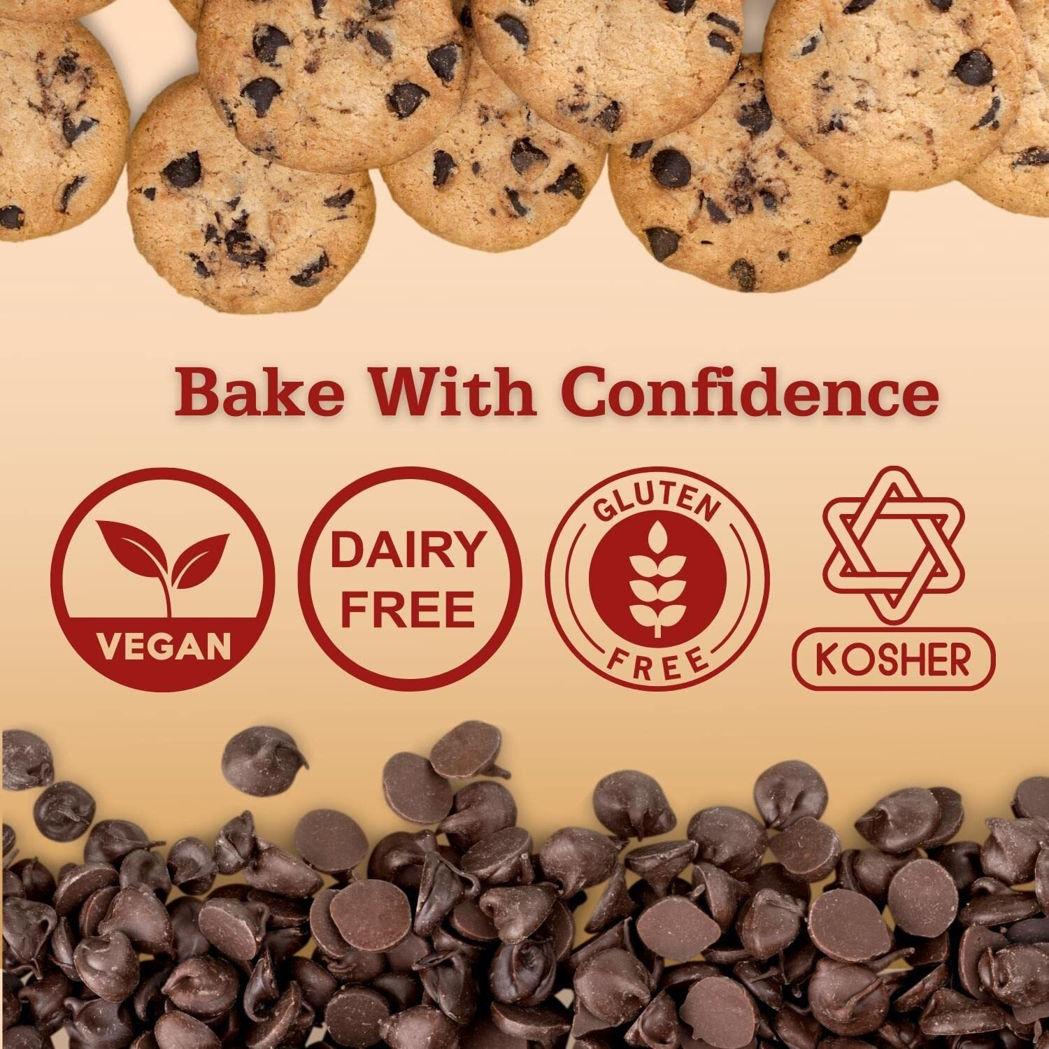 Chatfield's Granulated Date Sugar Raw - Sugar Substitute For Kosher, Vegan And Gluten Free (Pack Of 1)