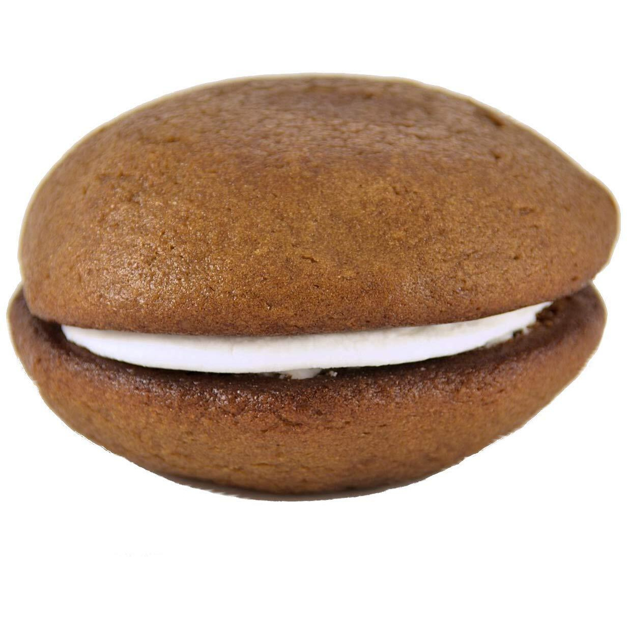 Maine Maple Whoopie Pies - 8 Count