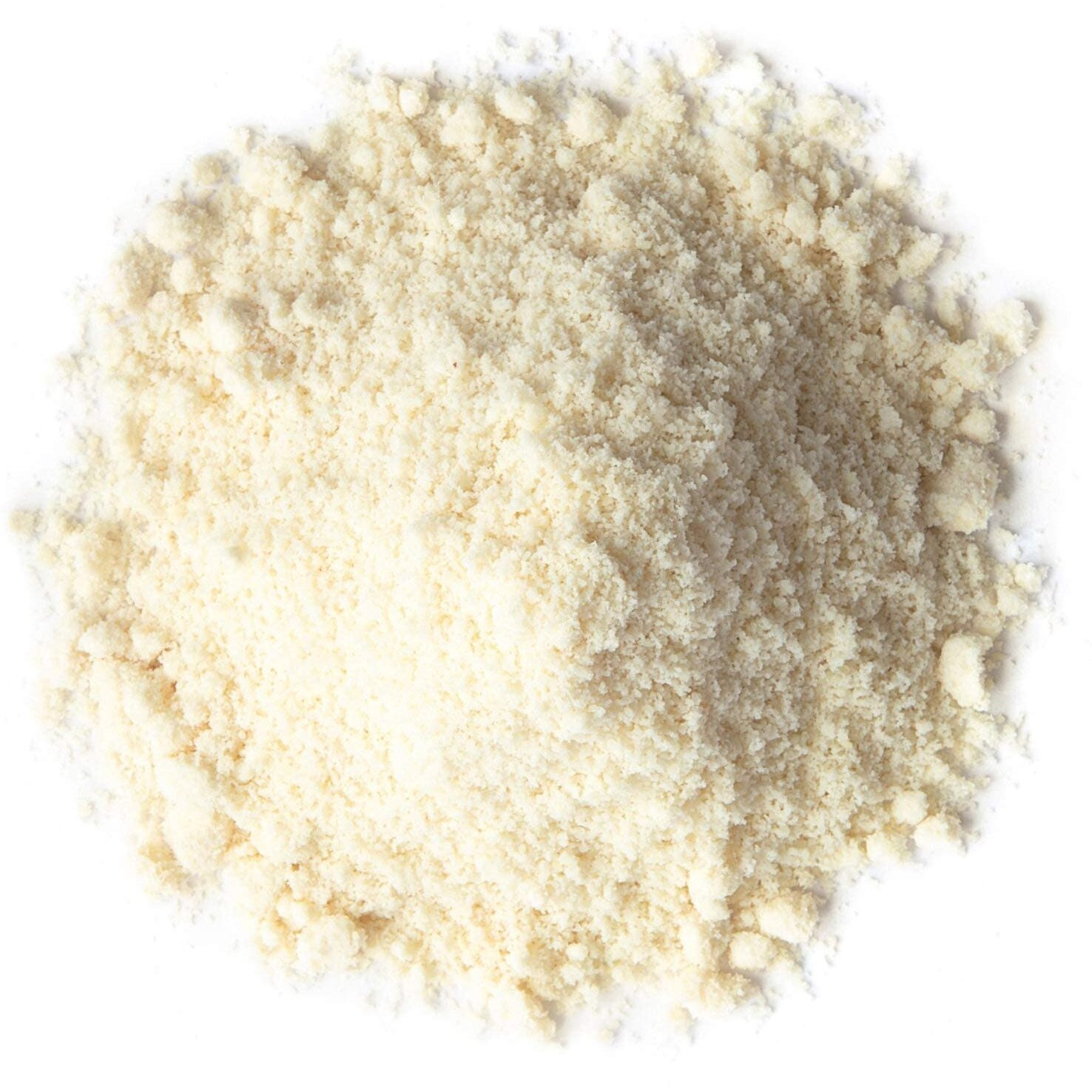 Food To Live Organic Almond Flour, 8 Pounds - Extra Fine Blanched Prime Meal, Non-Gmo, Low Carb, Culinary Grade, Kosher, Keto, Paleo And Vegan Super Powder, Bulk