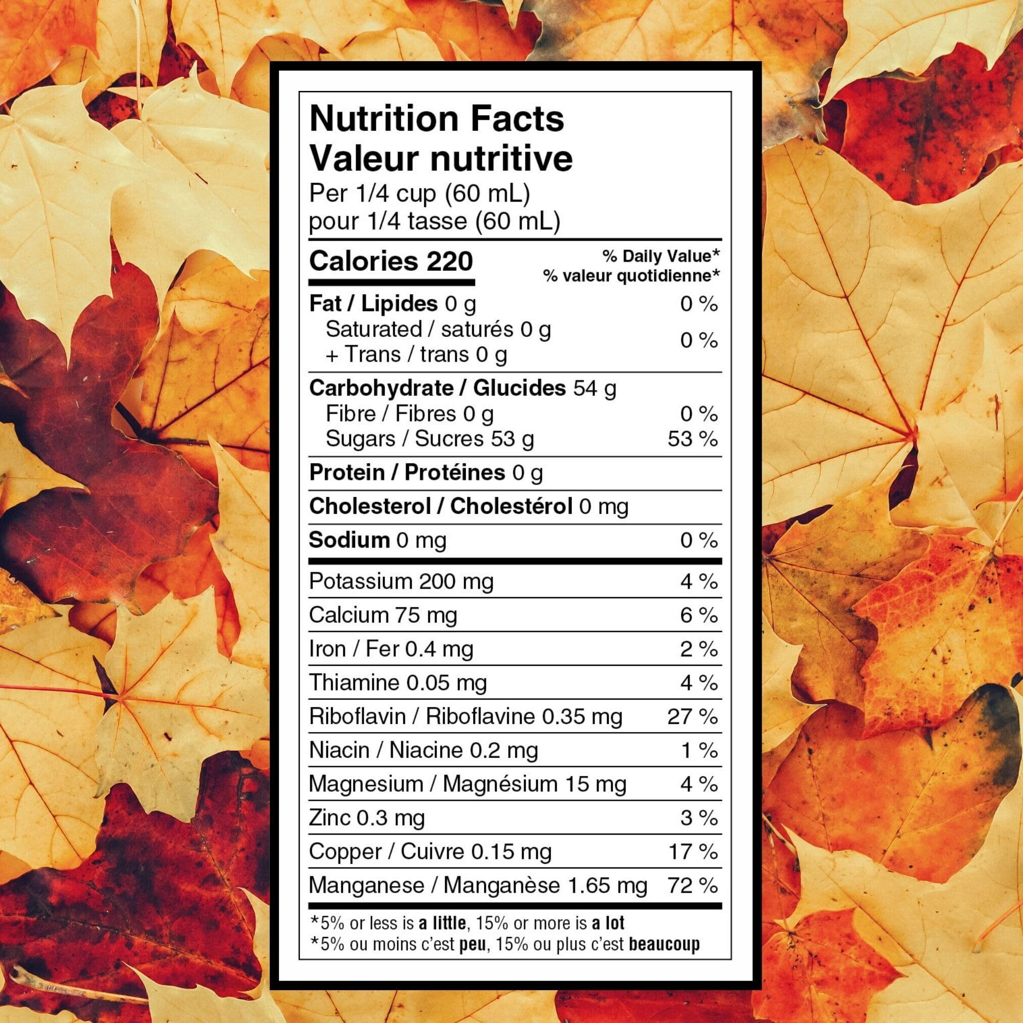 Biod  Lices 100% Pure Organic Maple Syrup - Premium Grade A - Quebec's Finest In Elegant Maple Leaf Bottle (1.69 Fl Oz (Pack Of 1))