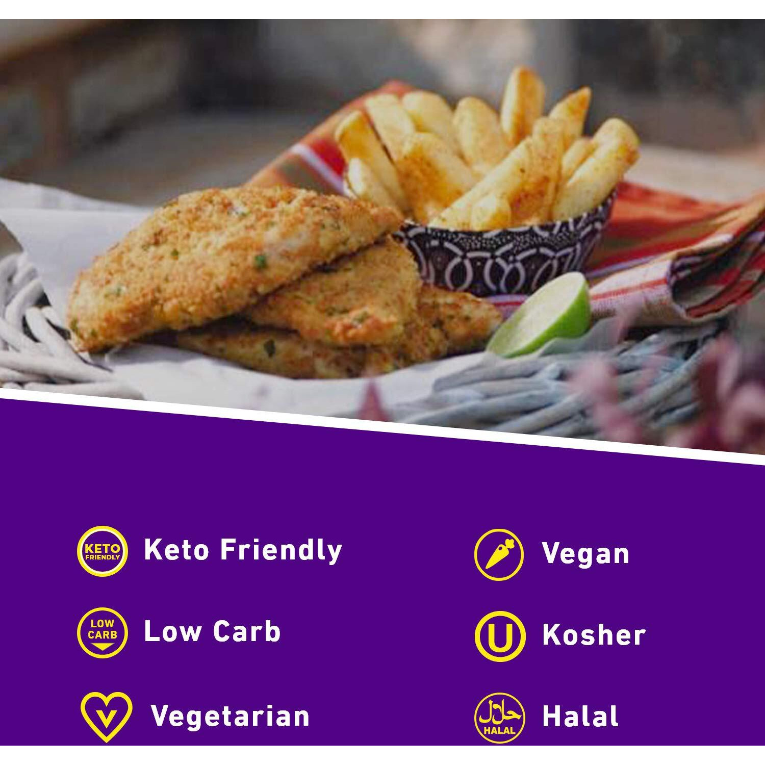 Nando's Peri-Peri Medium Dry Rub - Bbq Seasoning Instant Flavor With A Blend Of Garlic, Herbs And Spices With Peri-Peri 25G Bags (5Pk)