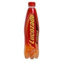 Lucozade Energy Drink 900 Ml
