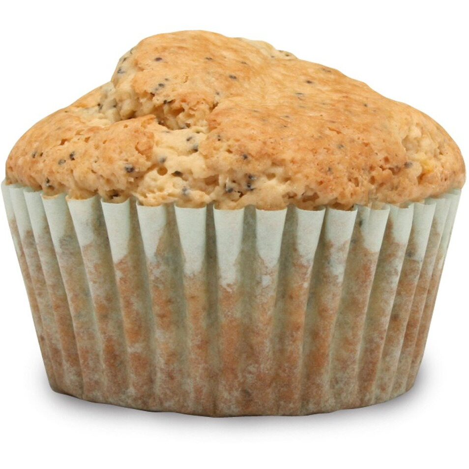 Simply Scrumptous Low Carb Fat Free Lemon Muffins