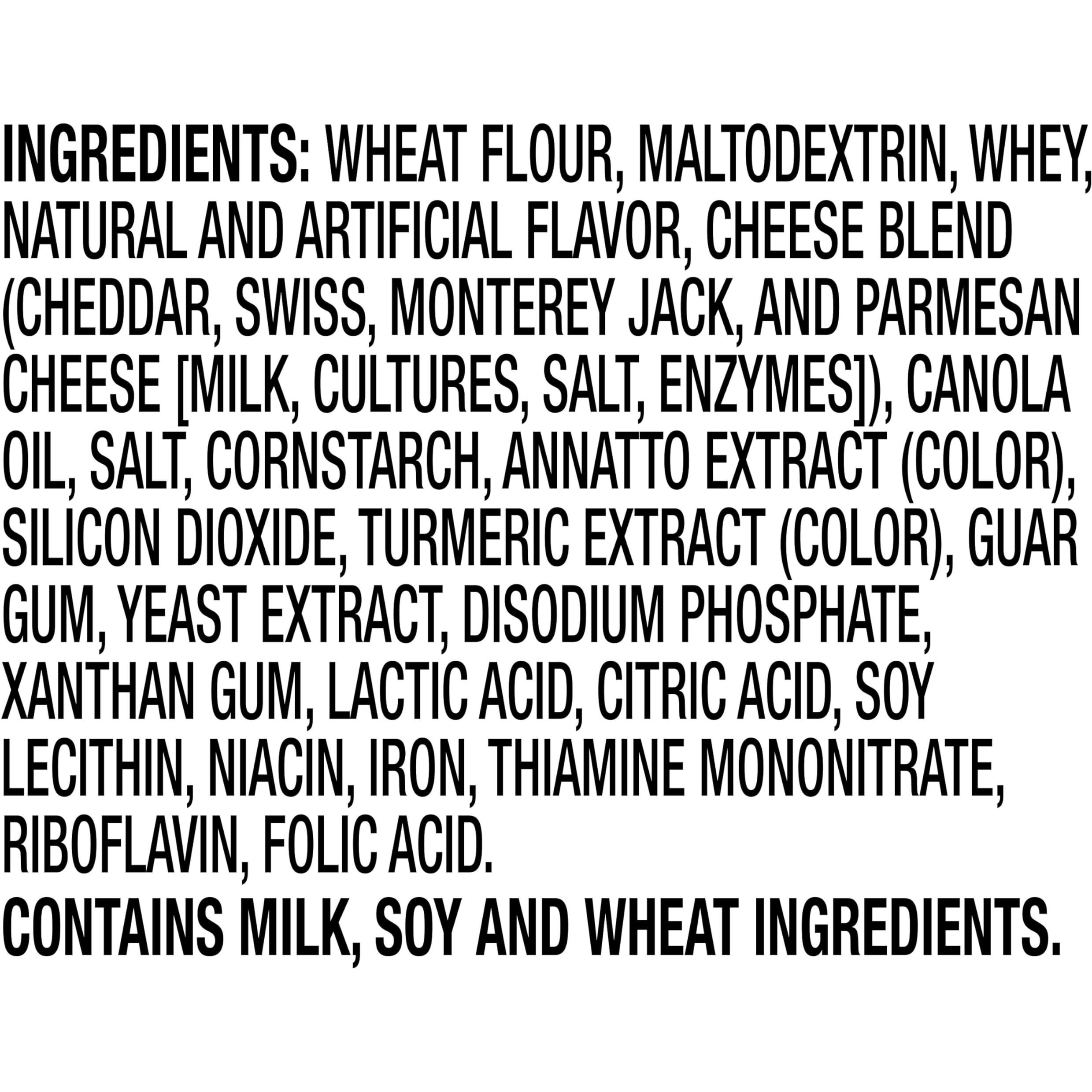 Cheetos Mac & Cheese Cups, Xtra 4 Cheesy, (4 Cups)