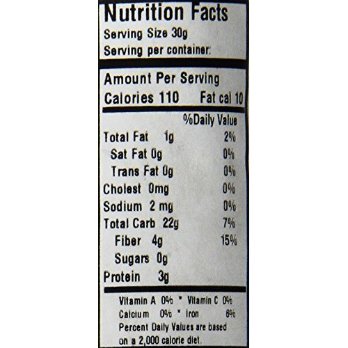 Organic White Popcorn, Heirloom Variety, Penn. Dutch Butter Flavored, Non-Gmo, Farmer Direct, 1 1/2 Lbs.