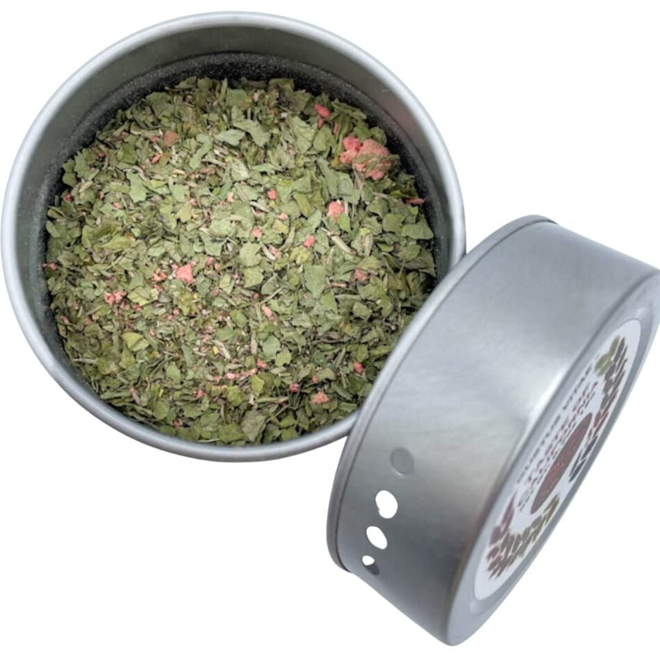 Gustus Vitae - Taste Of California - Authentic Artisanal Spice Blend - Gourmet Seasoning - Non Gmo - All Natural - Sustainably Sourced - Small Batch - Hand Packed