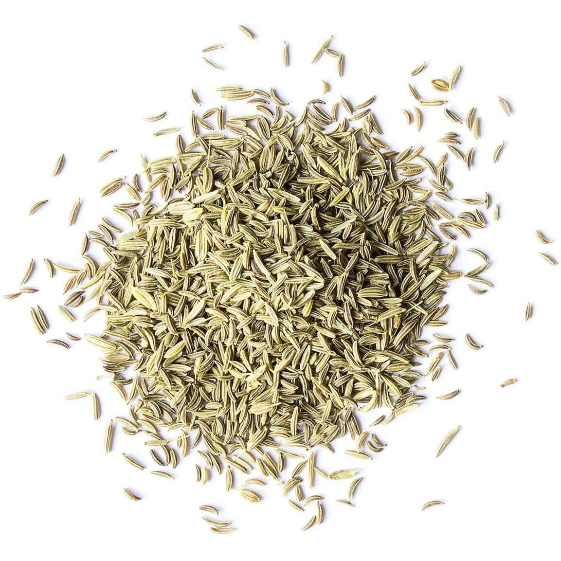 Food To Live Fennel Seeds, 3 Pounds - Whole Raw Seeds, Non-Irradiated, Kosher, Vegan, Bulk. Sweet Licorice Flavor. High In Dietary Fiber. Great For Fennel Tea