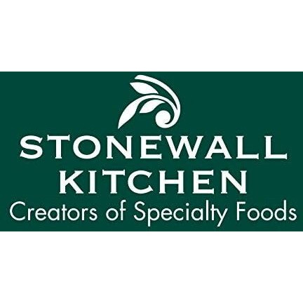 Stonewall Kitchen Roasted Garlic Peanut Sauce, 11 Ounce