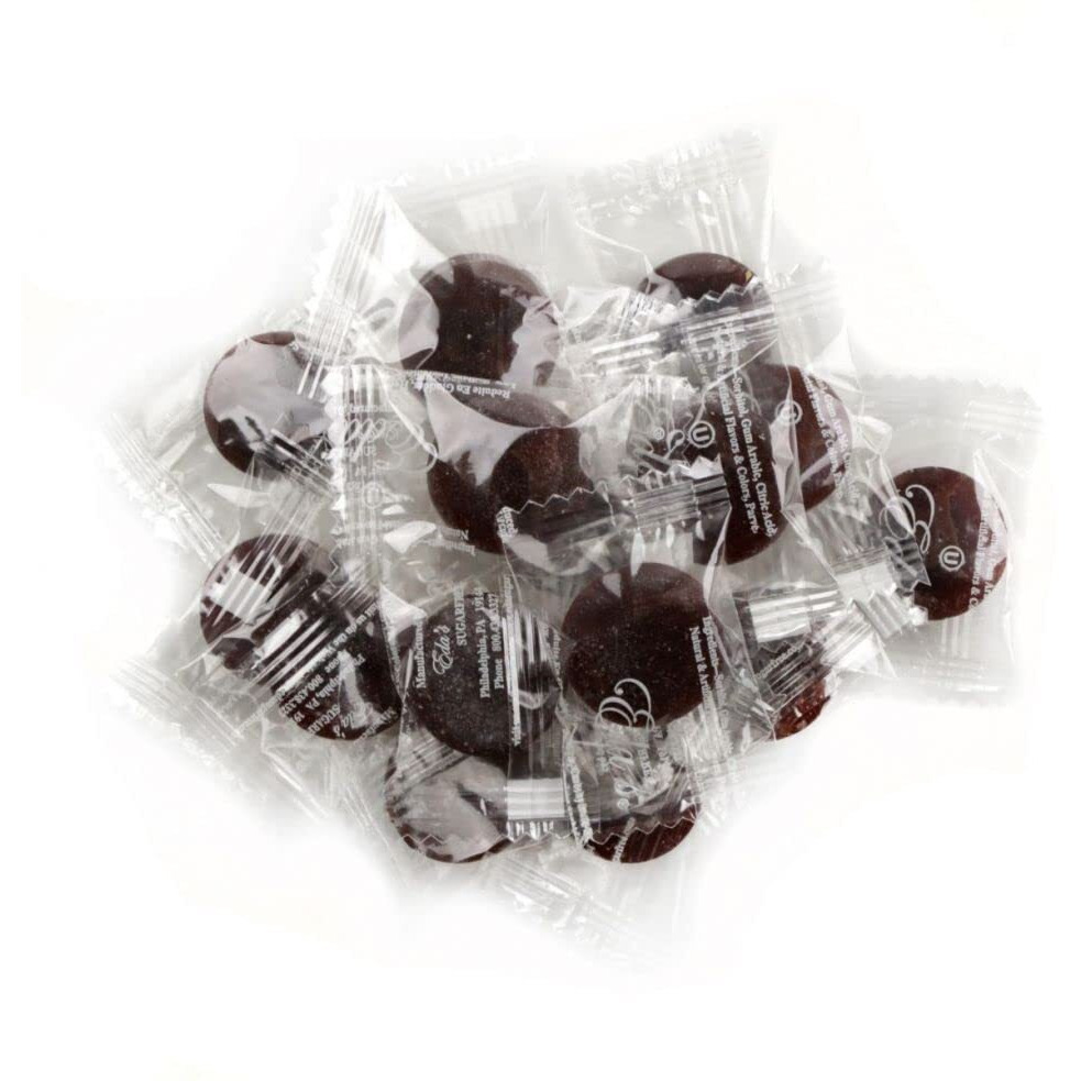 Candy Retailer Eda's Sugar Free Hard Candy (Cinnamon, 1 Lb)