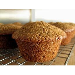 Oat Bran 2 Pounds 100 Percent Oat Bran, Ground Fine Usda Certified Organic, Non-Gmo, Bulk, Mulberry Lane Farms