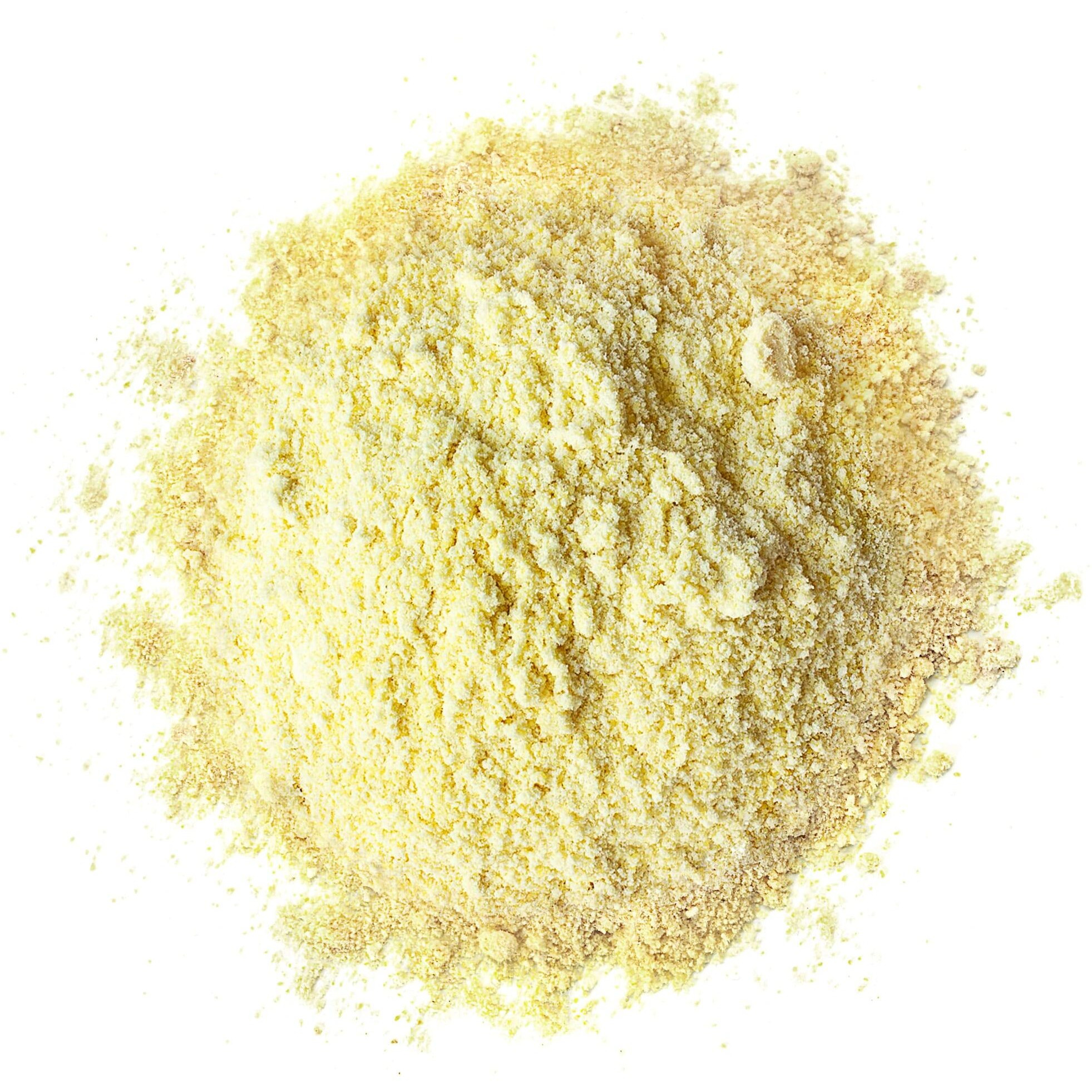 Food To Live Organic Millet Flour, 4 Pounds Non-Gmo, Kosher, Vegan, Stone Ground, Unbleached, Unbromated, Bulk, Product Of The Usa